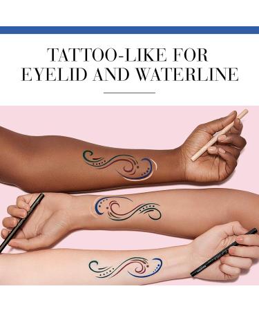 Bourjois Twist Matic Kajal 02 Brown WOud | Buy Internationally | Best Eye Makeup Pencil - Buy Online on GoSupps.com