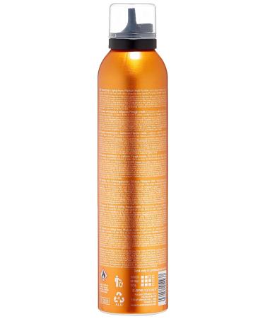 NO INHIBITION Volumizing & Styling Foam 8.4 Fl Oz - Lightweight Hair Volume Booster - Buy Online on GoSupps.com