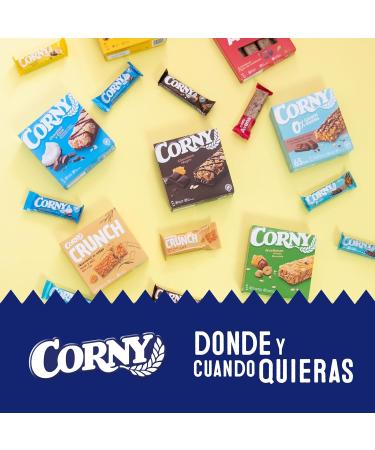 Hero Barre C r ales Muesly Aux Chocolat Noir Snack Avec Des Fruits Secs Source De Fibre Sans Conservateurs Ni Colorants Lot de 10 - Buy Online on GoSupps.com