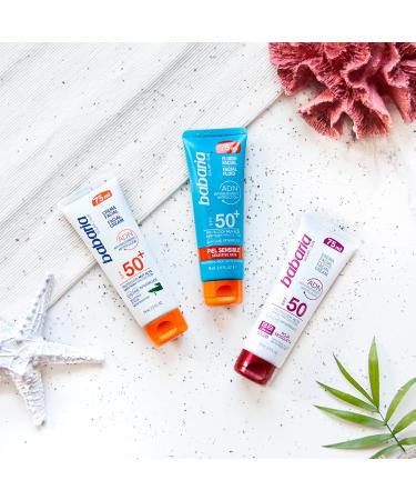 Crema Facial Solar Color BB Rosa Mosqueta SPF 50 - 75ml | Protecci n Solar y Cuidado de la Piel | Env o Internacional - Buy Online on GoSupps.com