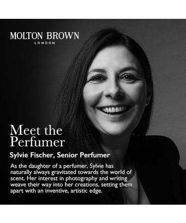 Molton Brown Dark Leather Bath & Shower Gel 300 ml New Version - Buy Online on GoSupps.com
