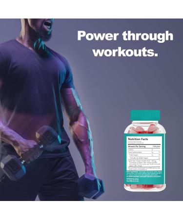 Keto Pharma Gummies - Keto Pharma Advanced Keto ACV Gummies (2 Pack 120 Gummies) - Buy Online on GoSupps.com