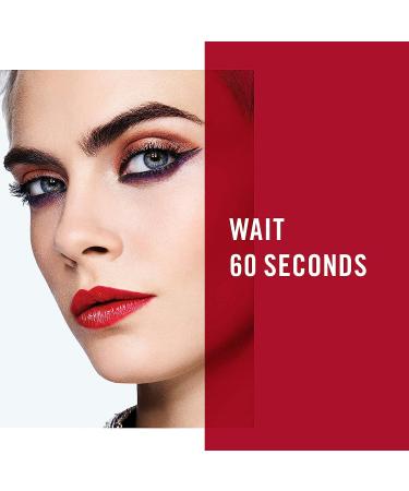 Rimmel Provocalips 16hr Kiss Proof Lip Colour in Firecracker - 0.14 Fl Oz - Buy Online on GoSupps.com