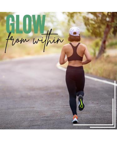 Lumen Naturals Green Tea Supplement Blend for Women - Green Coffee Bean - 180 Count - 60 Servings 180 Count (Pack of 1) - Buy Online on GoSupps.com