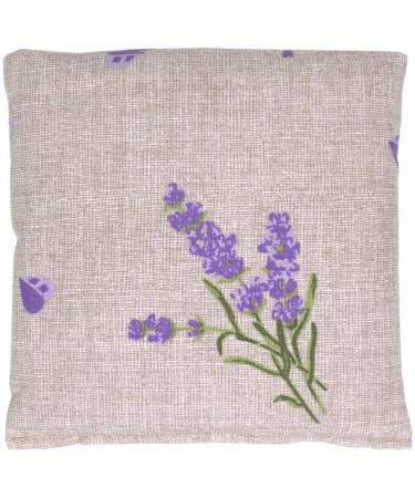 Grain pillow wheat grain pillow 12x12cm country style romance. Heat pillow & cold pillow