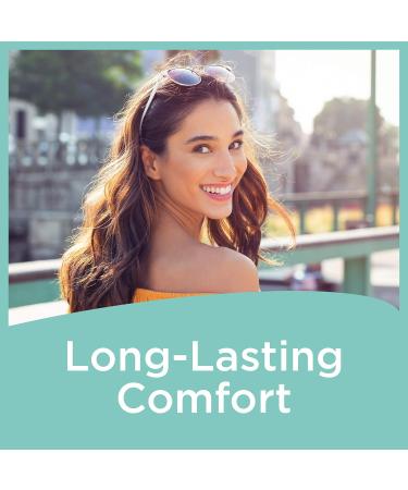 Carmex Comfort Care Lip Balm Stick with Beeswax Peppermint Lip Balm - 0.15 OZ Each 2 Count 2 Count (Pack of 1) - Buy Online on GoSupps.com