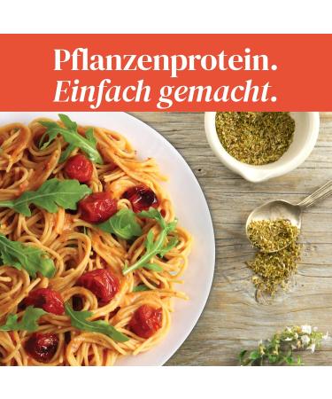 EXPLORE CUISINE Explore Cuisine - Red lentil spaghetti organic vegan gluten free 250g - Buy Online on GoSupps.com