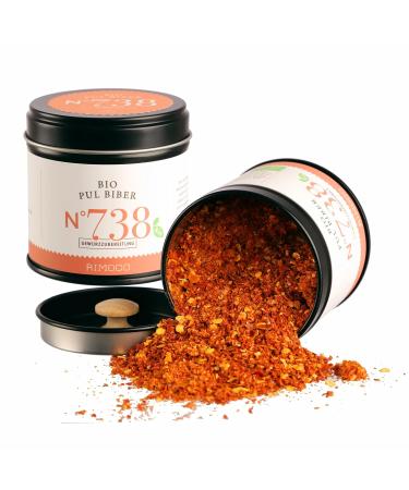 Rimoco 'Sofra Lar' Gift Set - Authentic Turkish Cookbook & Gourmet Spice Collection | International Shipping - Buy Online on GoSupps.com