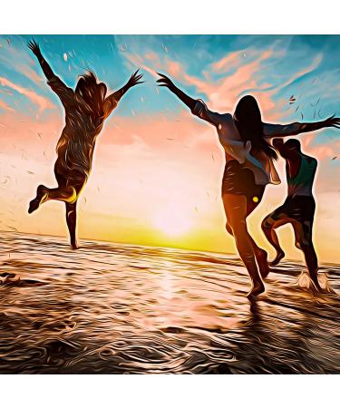 MICHAEL'S Teen Girls Multivitamin - 60 Vegetarian Tablets - B Complex Vitamins & Female Herbal Blend - Kosher - 30 Servings - Buy Online on GoSupps.com