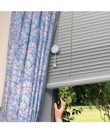 Dreambaby Blind Cord Wind Ups - Safety Wraps for Window Curtain Strings (8 Count) - Buy Online on GoSupps.com