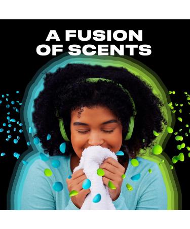 Downy Unstopables Fusions In-Wash Laundry Scent Booster Beads Twilight and Jasmine Scent 2-in-1 All Day Freshness 453G - Buy Online on GoSupps.com