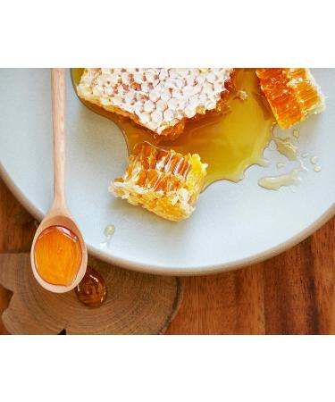 Billy Bee Honey Pure Natural Honey Liquid White Squeeze 250g - Buy Online on GoSupps.com