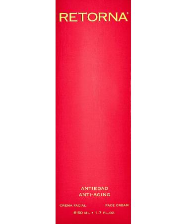 CATALYSIS Retorna Cream 50 Ml. - Buy Online on GoSupps.com