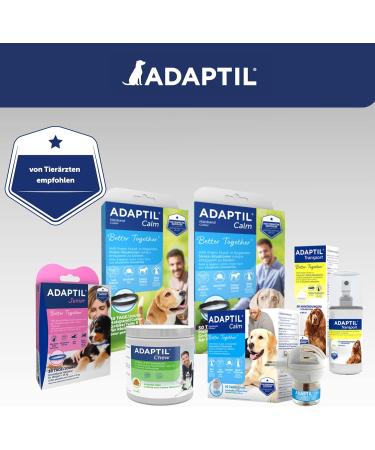 Adaptil Calm Start Set - Relaxation Solution for Dogs | Fast International Shipping - Buy Online on GoSupps.com