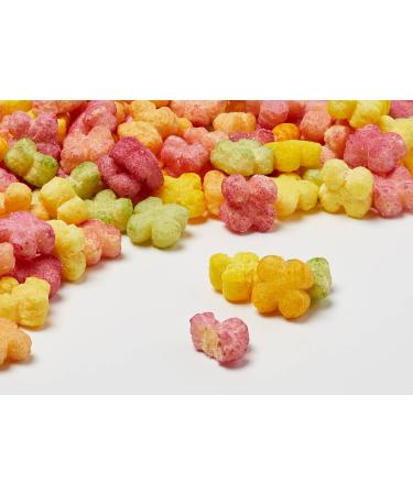 Buy Cool Puff Corn - Delicious Fruit-Flavored Snack | 80g | International Shipping Available - Buy Online on GoSupps.com