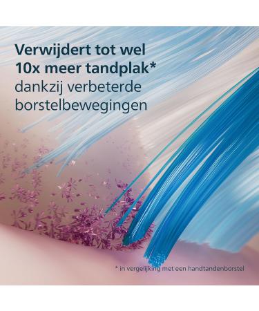 Philips Consumer Philips Sonicare G3 Premium Gum Care original replacement brush heads black set of 4 HX905488 4 Brushes New 4 Brushes New - Buy Online on GoSupps.com