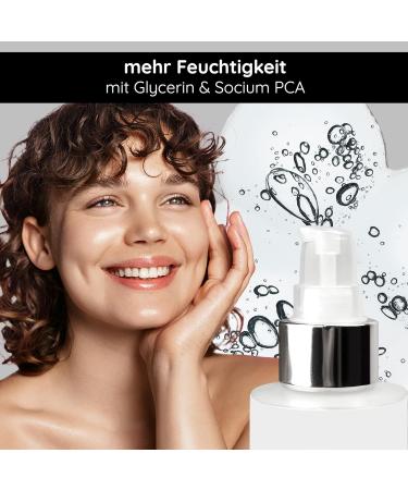 RAU Caviar Pore Minimizer Serum - Moisturizing & Pore Refining Serum for All Skin Types | 3.38 Fl Oz - Buy Online on GoSupps.com