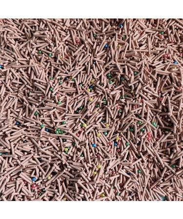 227 ml Cat Toilet Odor Remover - Activated Carbon Pearls for Pet Safety & Freshness - Buy Online on GoSupps.com