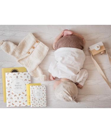 Personalized OLGS U-Magazine & Vaccination Passport Set | Baby Gifts for Birth | Little Friend Exam Booklet Case | Unique Custom Gifts - Buy Online on GoSupps.com
