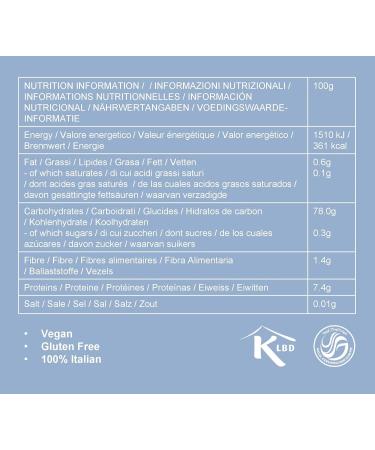 Fontana Formiello Arborio Risotto Rice 1kg - Premium Italian Rice for Perfect Risotto - Buy Online on GoSupps.com