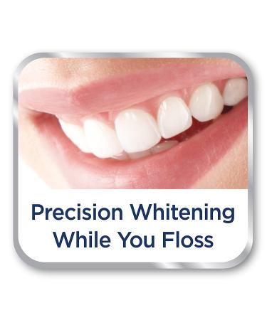 Waterpik Whitening Water Flosser Refill Tablets - 30 Count - Buy Online on GoSupps.com