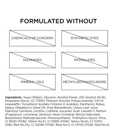 Shop TAN-LUXE Instant Hero Illuminating Skin Perfector 150ml - Cruelty & Toxin Free - Buy Online on GoSupps.com