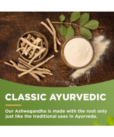 selfevolve Stress Relief Ashwagandha KSM-66 Supports Occasional Stress Relief Dietary Supplement Capsules 1 Month Supply - Buy Online on GoSupps.com