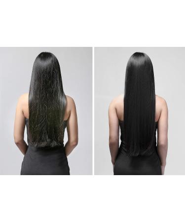 Hair Chemist Natural Castor Hair Oil 7.1 oz. - Strengthen & Stimulate Hair Growth with Pure Castor Oil - Buy Online on GoSupps.com