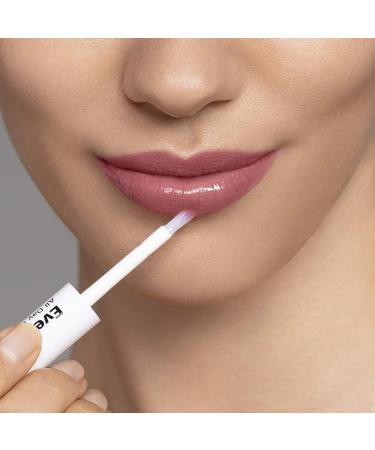 Careline Lip Color 702 CLEL Nude Pink 1 Count - Long-Lasting Lipstick - Buy Online on GoSupps.com