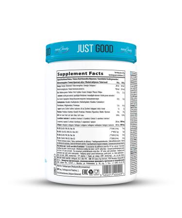 QNT Skinny protein Belgian chocolate, Whey Protein Slimming Powder, Weight Loss, Enriched with L-carnitine, Beauty Collagen & Vitamins, Low Sugar & Fat, 450 g, 22 Servings