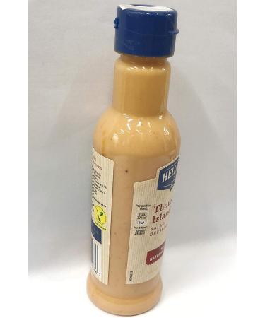 Hellmann'S Salad Dressing Thousand Island - Buy Online on GoSupps.com