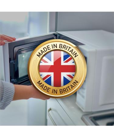 One Chem Air Fryer & Microwave Cleaner 2 x 750 ml Removes Grease and Food Deposits - Buy Online on GoSupps.com