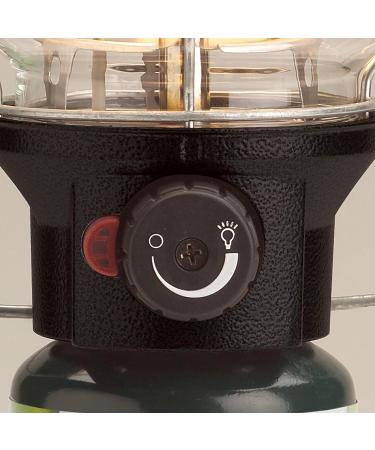Camp with Confidence: Coleman NorthStar Propane Lantern - Buy Online on GoSupps.com