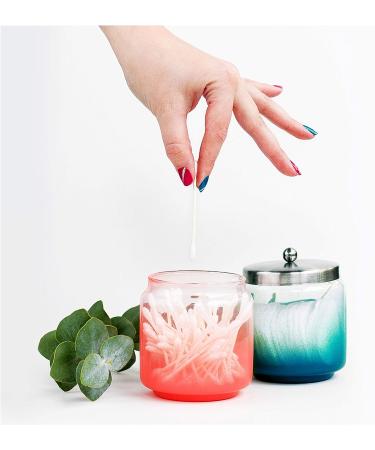 Q-tips Cotton Swabs 100% Cotton 750 Count - Hygiene & Beauty Care - Buy Online on GoSupps.com