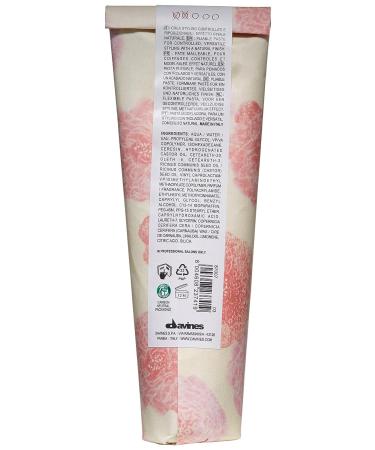 Davines Medium Hold Pliable Paste - Non-Sticky Textured Styling - Long-lasting Flexible Finish - 4.22 Fl. Oz - Buy Online on GoSupps.com