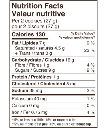 Pepperidge Farm Monaco Mint Chocolate Cookies 198 g 198 g (Pack of 1) - Buy Online on GoSupps.com