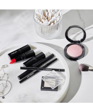 Buy Inglot Lipstick - Perfect Opacity Creamy Formula for Supple Lips 4.5g - International Shipping Available - Buy Online on GoSupps.com