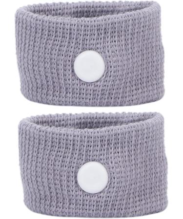 ZJchao Motion Sickness Bands - Nausea Relief Wristbands for Adults | Travel Comfort for Car Flying & Pregnancy | Antinausea Solutions - Buy Online on GoSupps.com