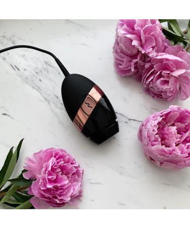 SmoothSkin Bare Plus IPL Hair Removal Device for Women & Men - Long-Lasting Solution for Body and Facial Hair - Affordable Alternative to Laser Removal, Bikini Shaver, & Epilator - Buy Online on GoSupps.com