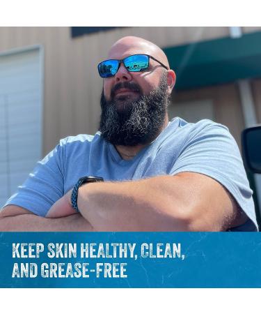 Mountaineer Brand Bald Head Care Moisturizing Balm | Matte Finish | Hydrated Skin | Natural Botanical Blend | 2oz - Buy Online on GoSupps.com