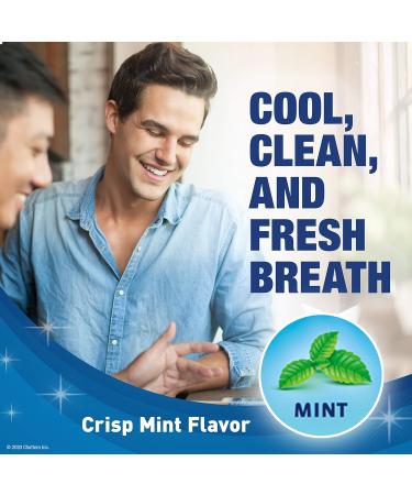 ACT Kids Pineapple Punch Fluoride Rinse 16.9 fl. oz. & ACT Mint Fluoride Mouthwash 18 fl. oz. Bundle with Accurate Dosing Cups - Buy Online on GoSupps.com