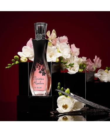 Christina Aguilera By Night Perfume for Women Eau de Parfum Spray 1.7 fl. oz. - Buy Online on GoSupps.com