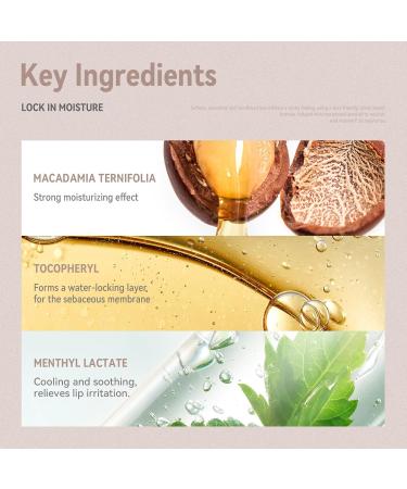 Lip Oils for Dry Chapped and Cracked Lips for Women and Men - Buy Online on GoSupps.com