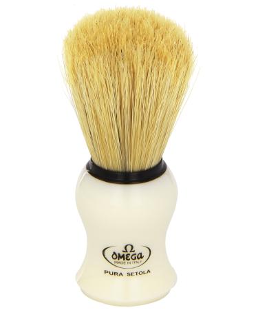 Brocha Afeitar Omega Cerda