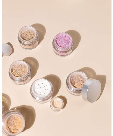 Kari Gran Peony Mineral Blush - Natural and Radiant Cheek Color - Buy Online on GoSupps.com