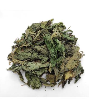 AgoraMarket Wild Dried Nettle Whole Leaves 85g 195KG Urtica Dioica 950 grams