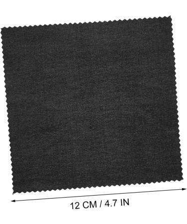 Beavorty 200 Pcs Glasses Cleaning Cloths & Wipes - Ideal for Eyeglasses Screens & Pets | Premium Microfiber Lens Cleaner - Buy Online on GoSupps.com