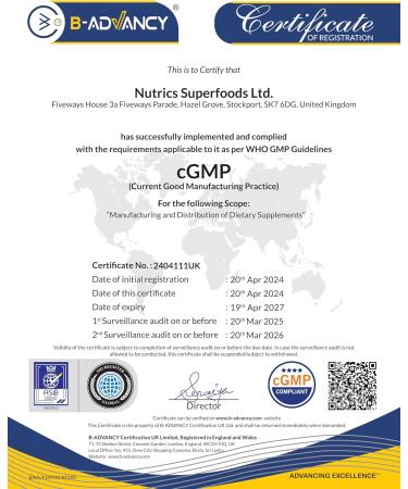 Nutrics 200g NAC N Acetyl Cysteine Powder 100 Pure Free from Fillers Binders & Bulking Agents N Acetyl L CYSTEINE 200g - Buy Online on GoSupps.com