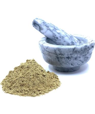 Best Botanicals Licorice Root Powder 4 oz. (Organic) 4 Ounce (Pack of 1) - Buy Online on GoSupps.com
