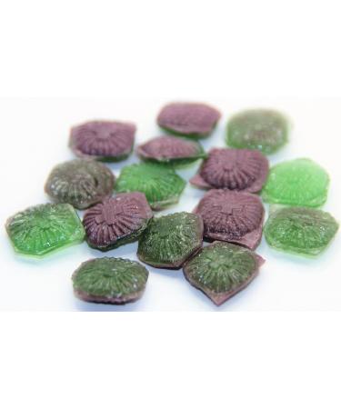 kg thyme with a touch of Euka Sugar free candy - Buy Online on GoSupps.com